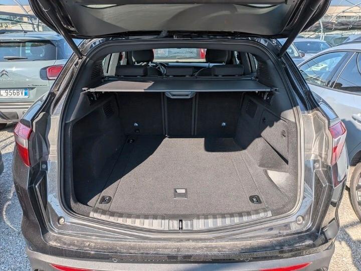 Alfa Romeo Stelvio 2.2 Turbodiesel 190 CV AT8 Q4 Super Business