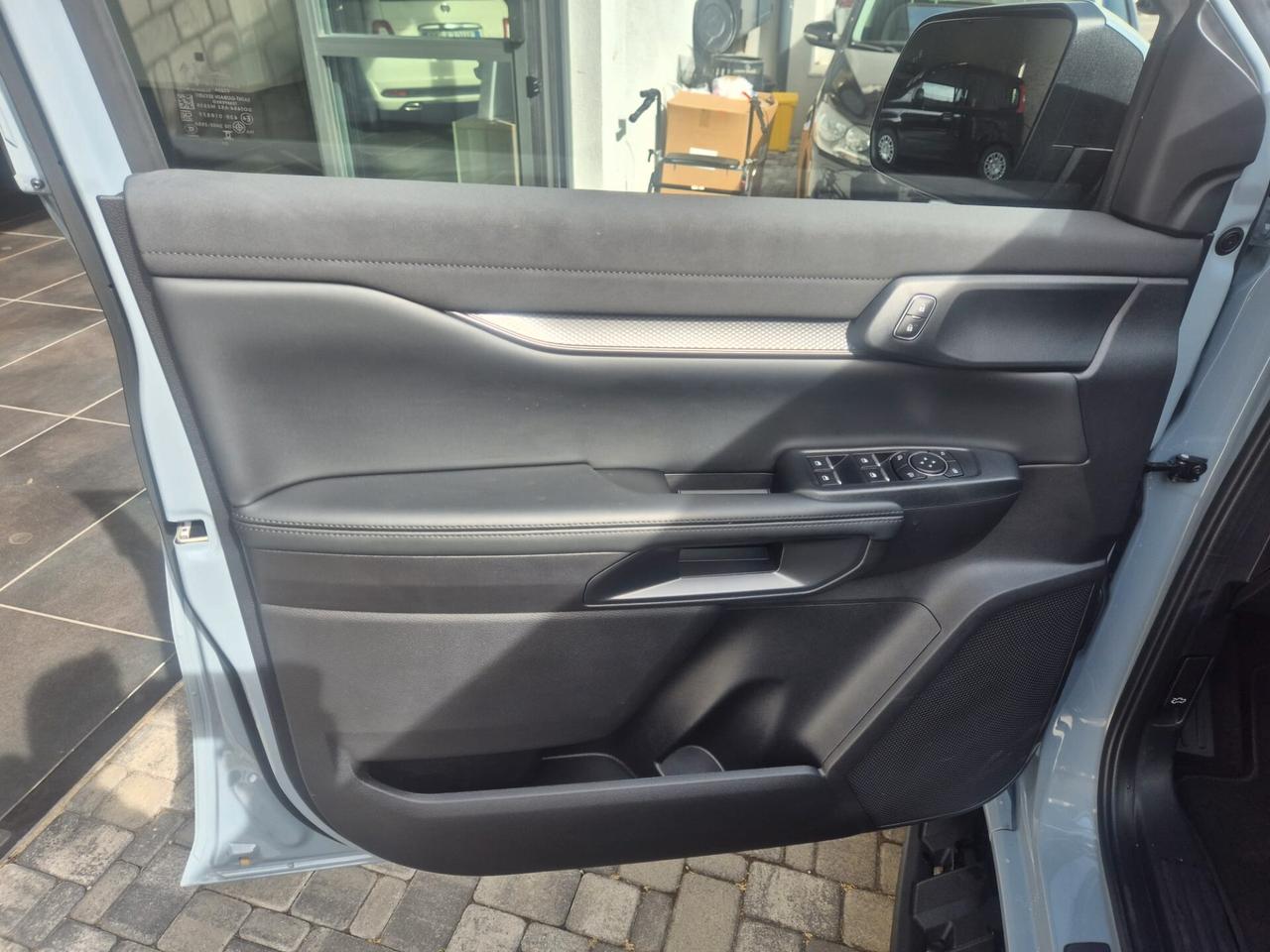 Ford Ranger Raptor 2.0 Ecoblue 4WD 5 posti - PREZZO ESCLUSO IVA