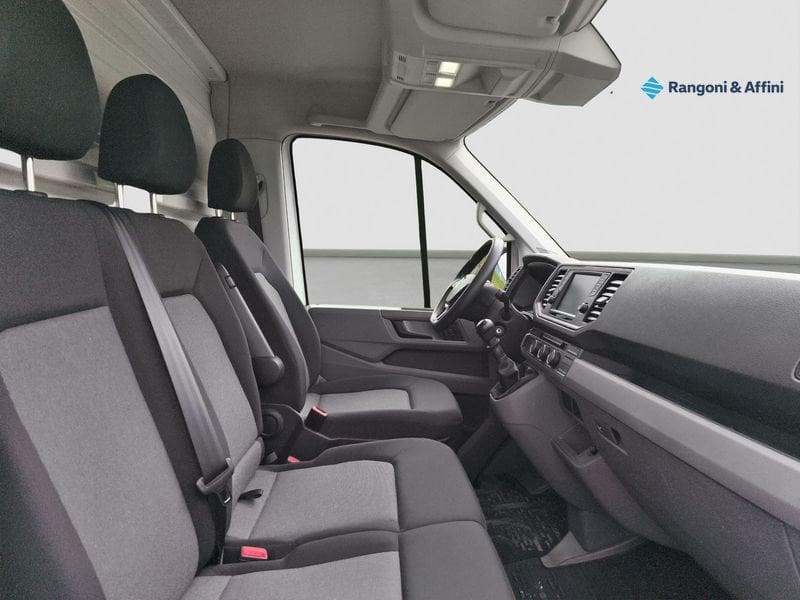 Volkswagen Crafter 35 2.0 TDI 140CV PM-TMFurgone