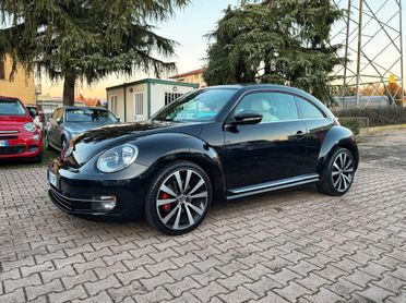 Volkswagen Maggiolino 2.0 TSI DSG Sport AUTOMATICA