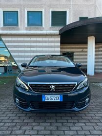Peugeot 308 BlueHDi 130 S&S Active