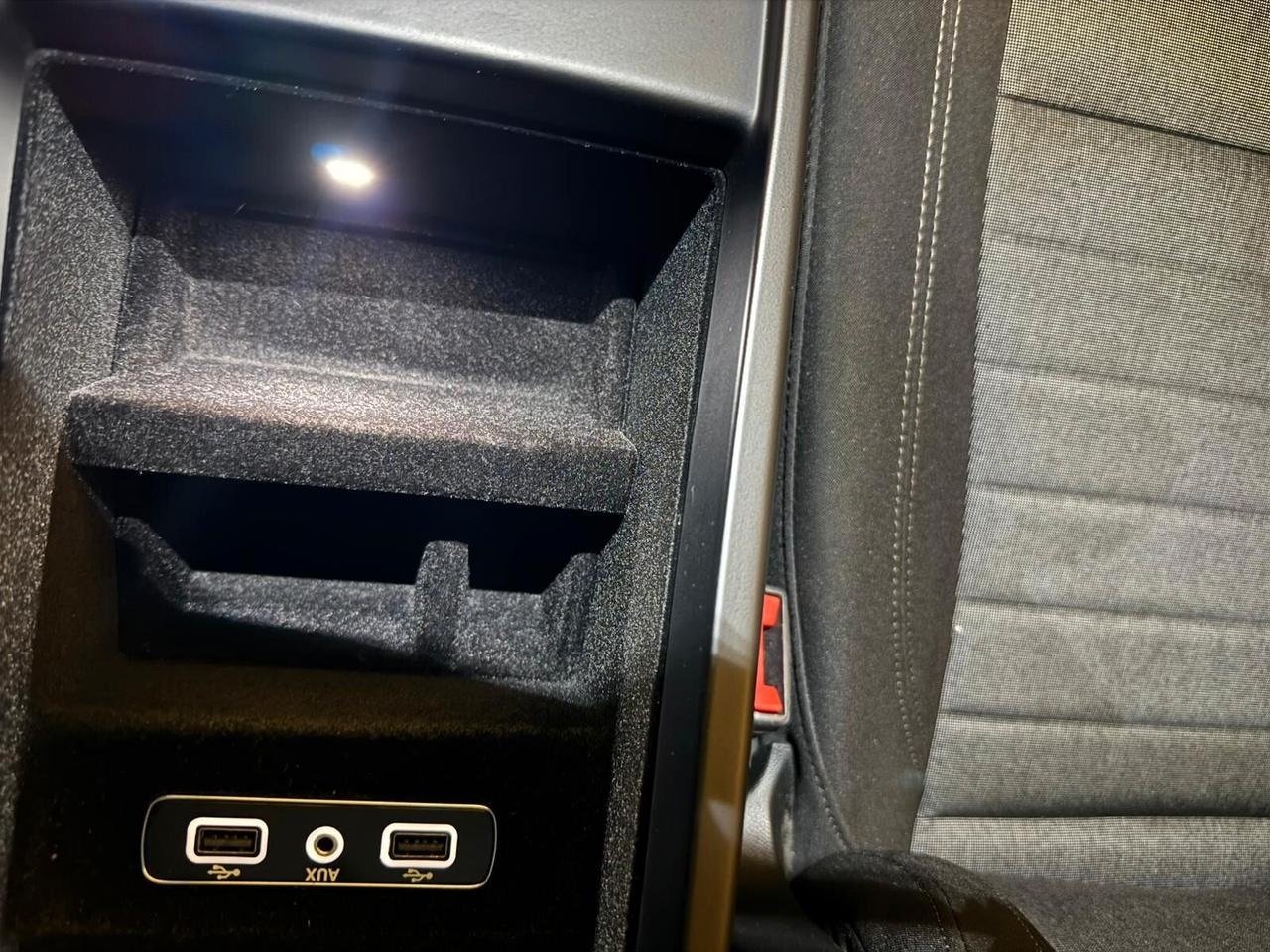 Alfa Romeo Stelvio 2.2 Turbodiesel 160 CV AT8 RWD Super