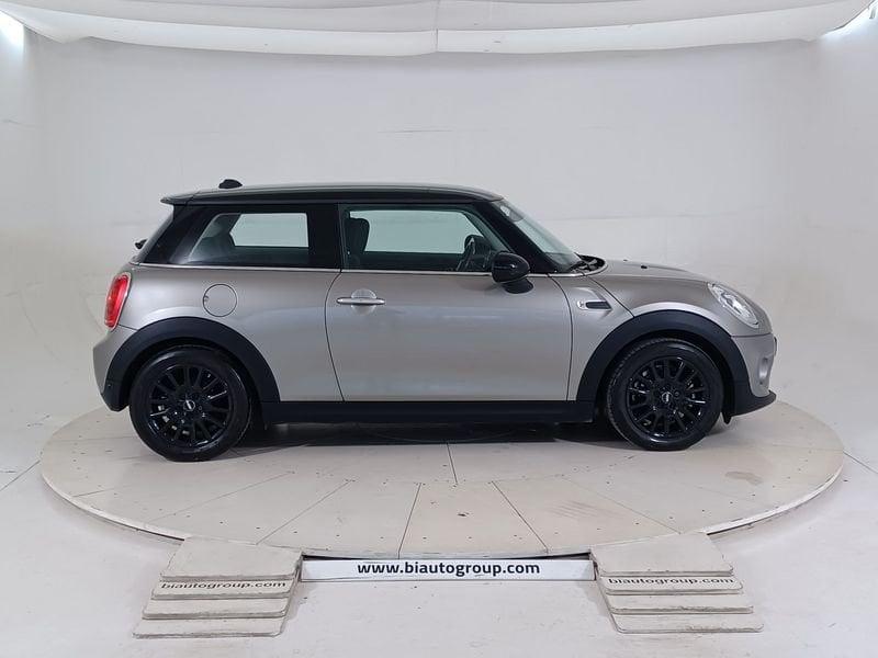 MINI Mini 5 porte Mini 2014 Diesel Mini 1.5 Cooper D Business 3p