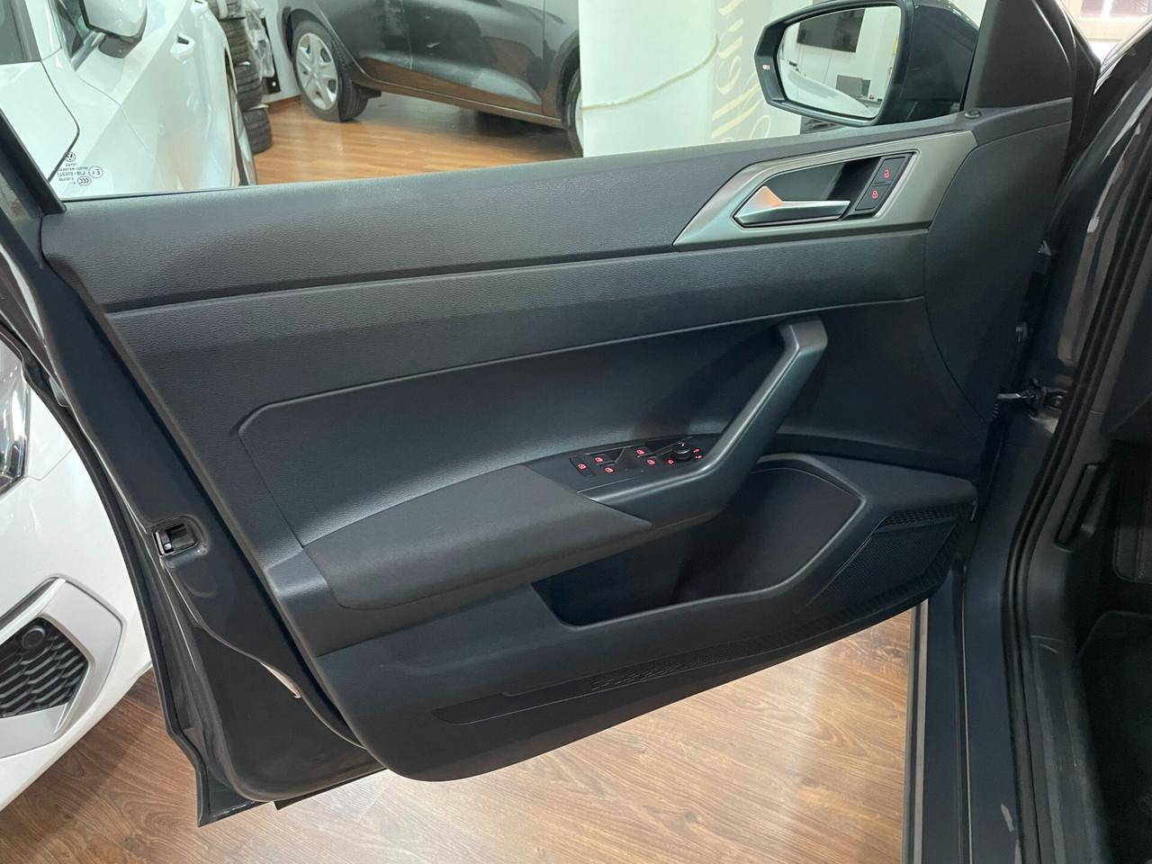 VOLKSWAGEN POLO 1.0TSI 95CV COMFORTLINE PROMO ESTATE