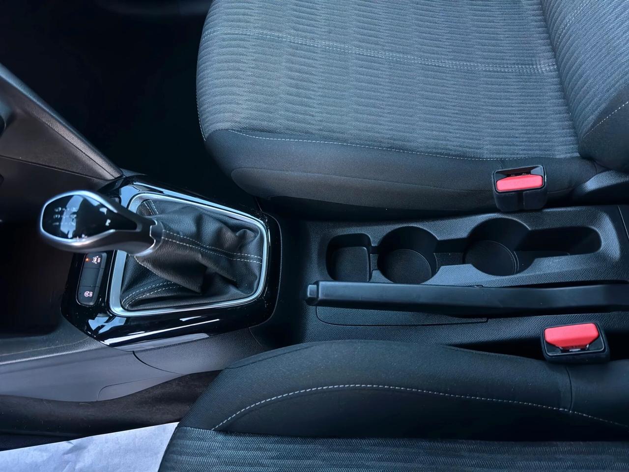 Opel Corsa 1.2 Edition 75 Cv