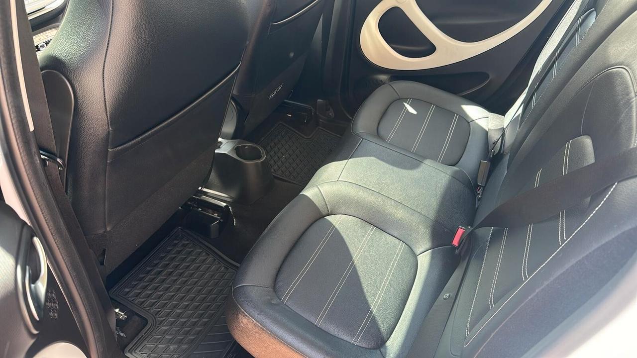 Smart ForFour 0.9 Turbo Prime NEO PATENTATI