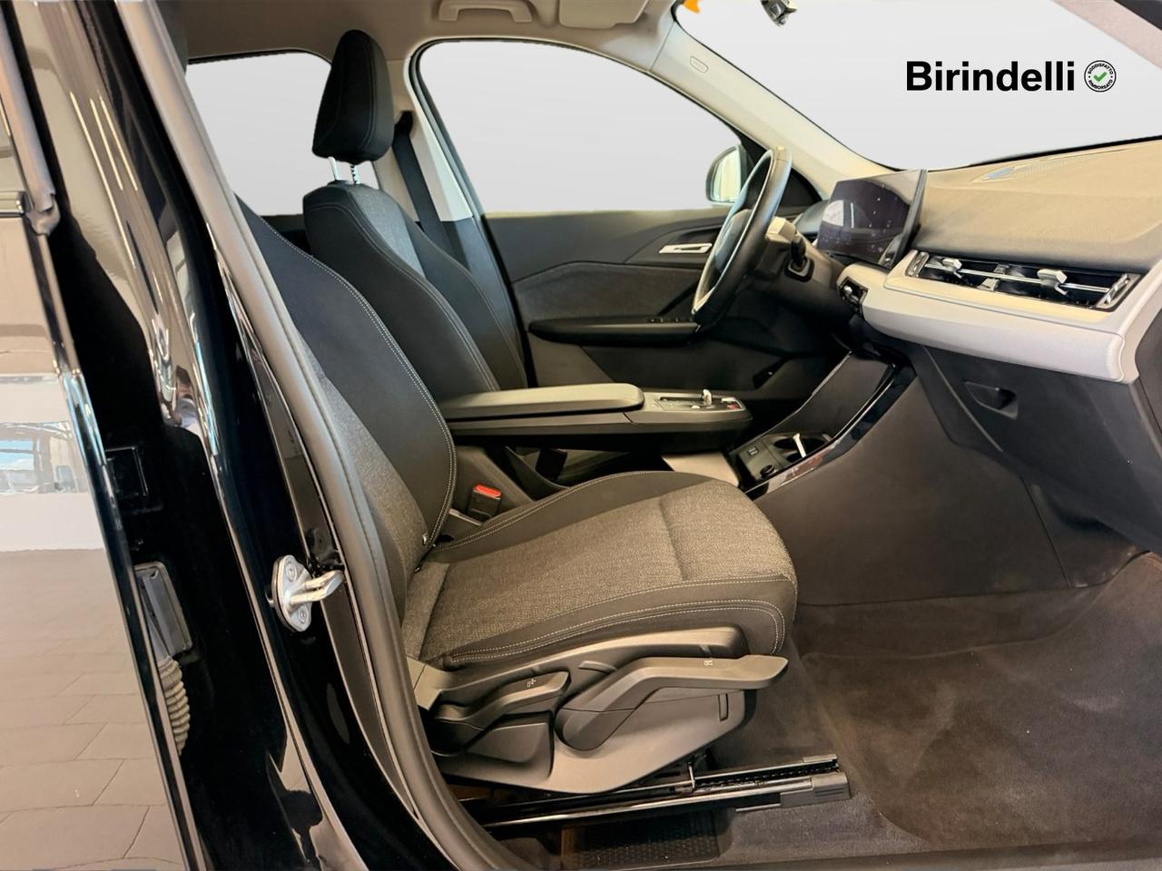 BMW X1 (U11) - X1 sDrive 18i
