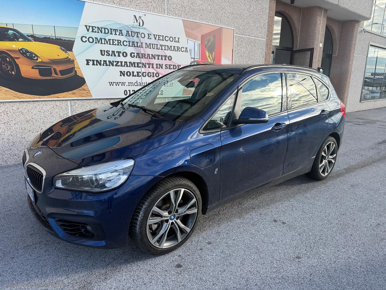 BMW 225xe Active Tourer iPerformance aut. IVA ESPOSTA