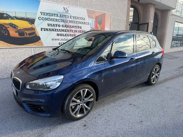 BMW 225xe Active Tourer iPerformance aut. IVA ESPOSTA