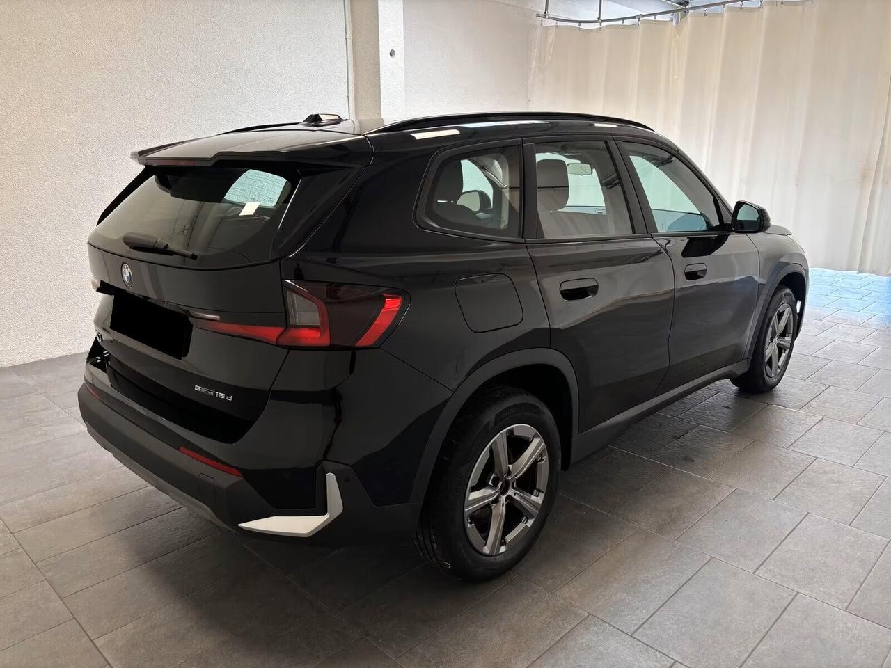 Bmw X1 sDrive 18d LED 150CV
