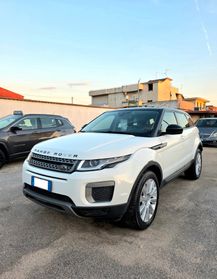 Land Rover Range Evoque 2.0 TD4 150 CV 5p. SE Dynamic