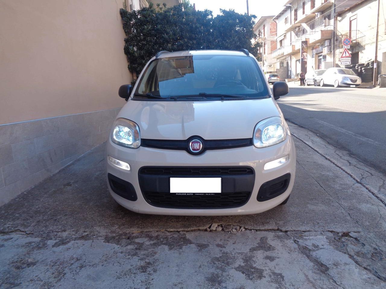 Fiat Panda 1.2 EasyPower Easy (Finanziabile)