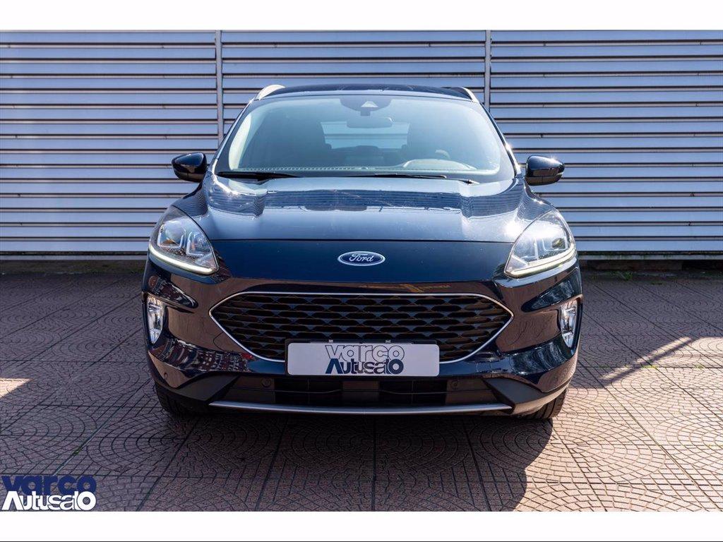 FORD Kuga 2.5 phev connect 2wd 225cv e-shifter del 2022