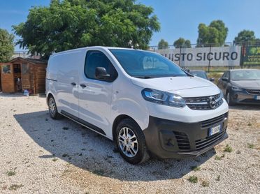 Opel Vivaro 1.5 Diesel 120CV S&S L2H1