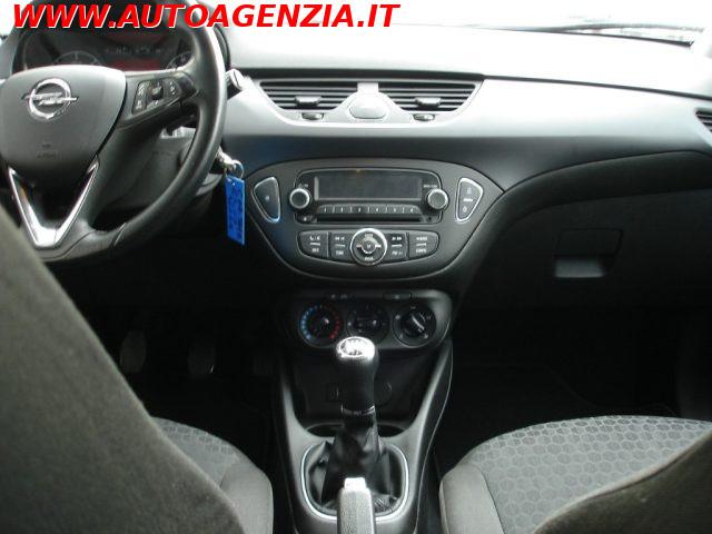 OPEL Corsa 1.3 CDTI 5 porte EURO 6