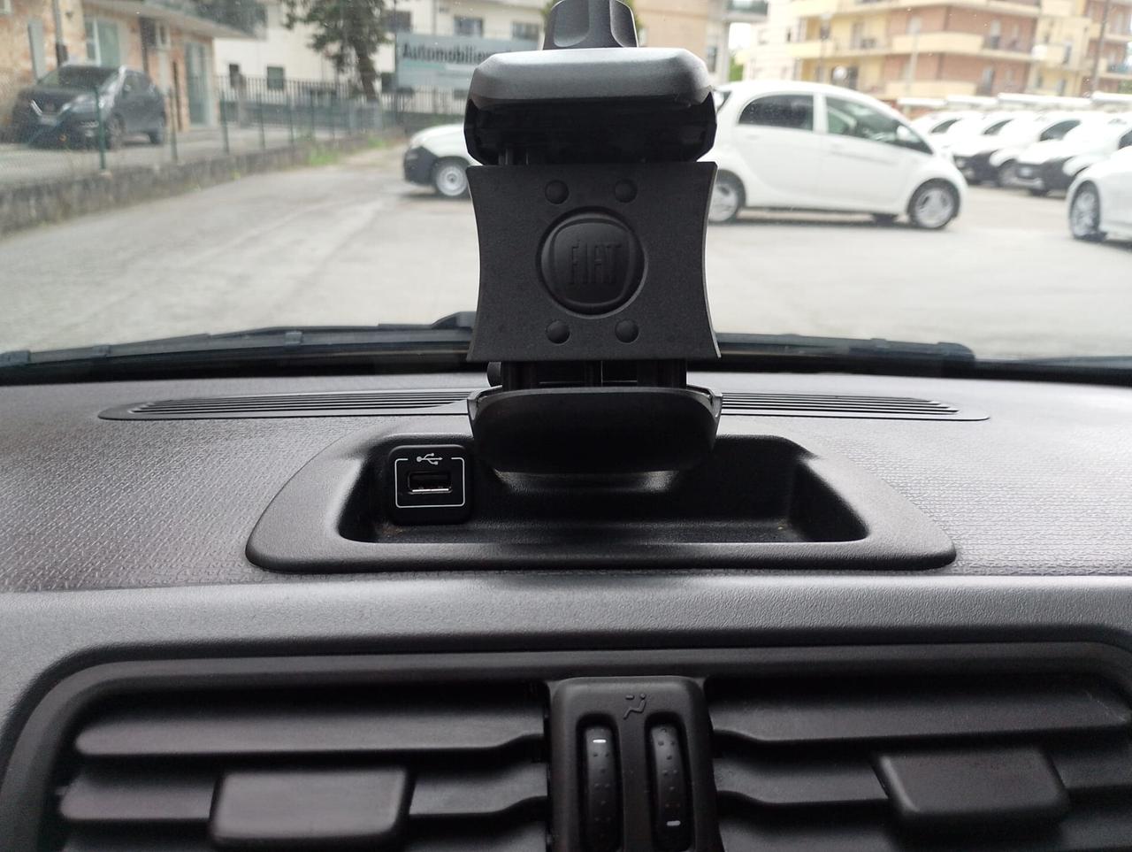 Fiat Panda FIAT PANDA 1.0 70cv S&S Hybrid E6d-T City Cross