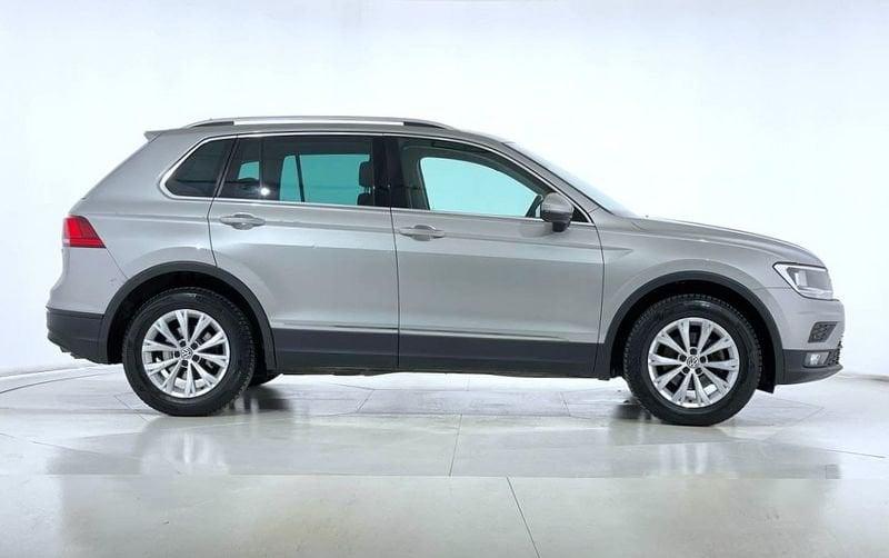 Volkswagen Tiguan 2.0 TDI SCR 110KW 4MOT Business BMT