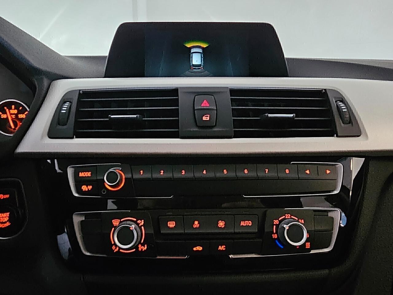 Bmw 330dA Touring Sport 258cv