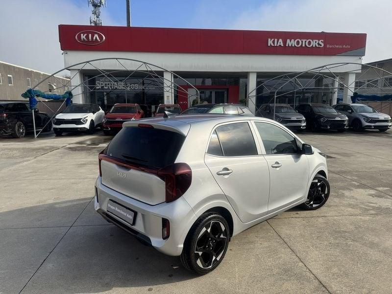 KIA Picanto 1.0 12V 5p. AMT Urban Special Edition