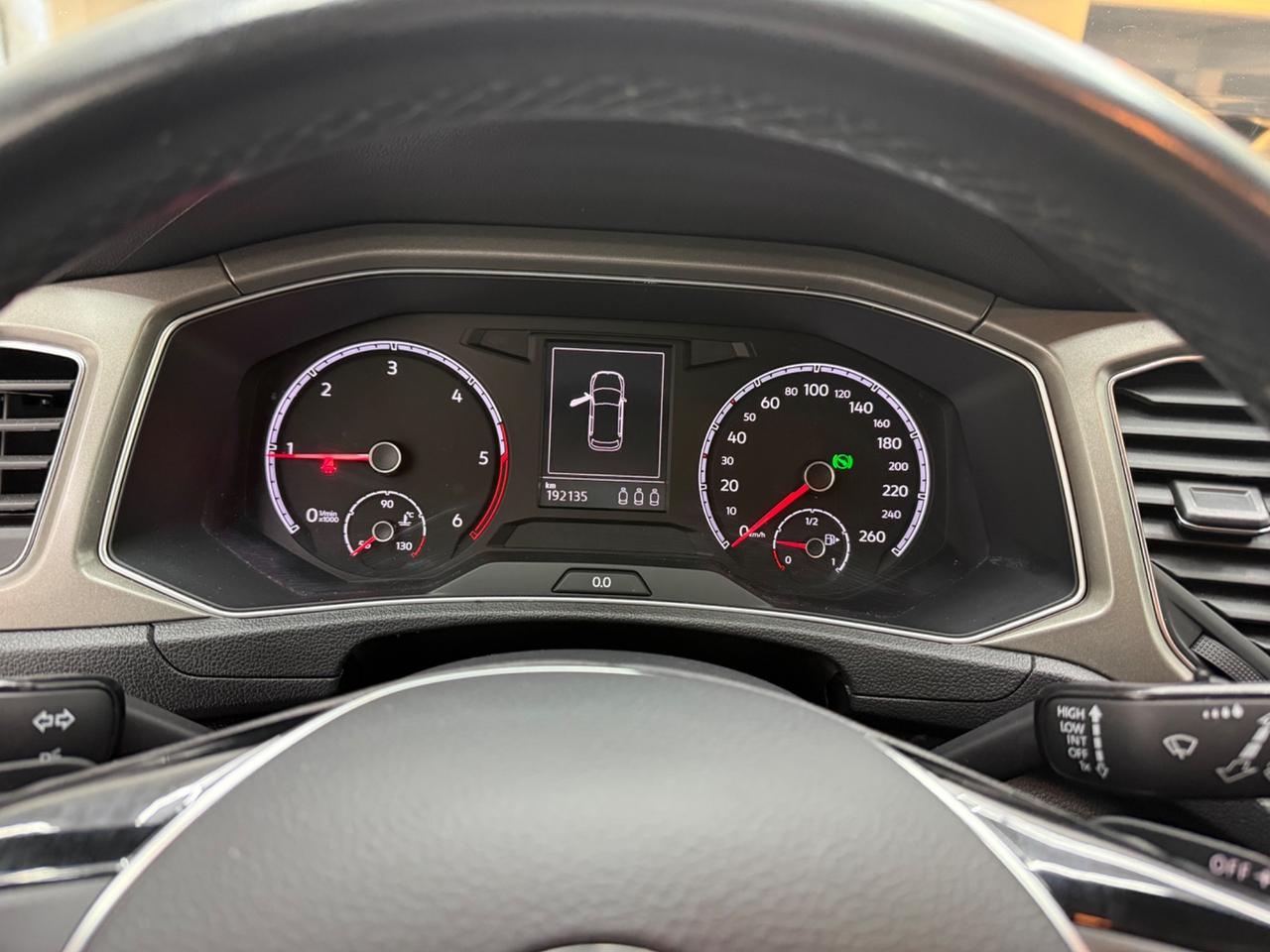 Volkswagen T-Roc 2.0 TDI SCR 150 CV DSG Sport BlueMotion