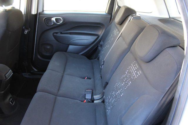 FIAT 500L 1.4 95 CV S&S