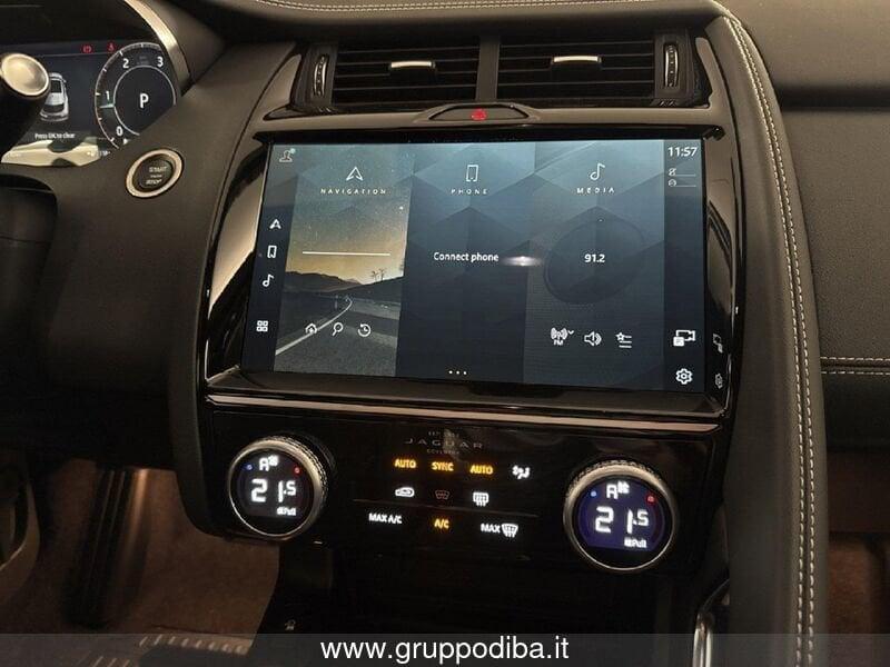 Jaguar E-Pace D MHEV(2.0D I4 163CV AWD Auto) R-DYN.S