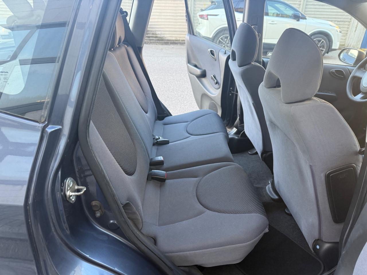 Honda Jazz 1.2 i-DSi 5p.