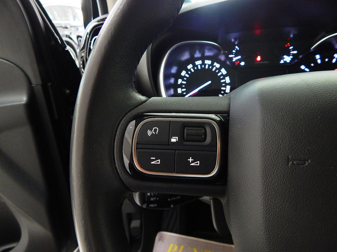 Citroen C3 Aircross 1.5 bluehdi Shine EAT6 S&S