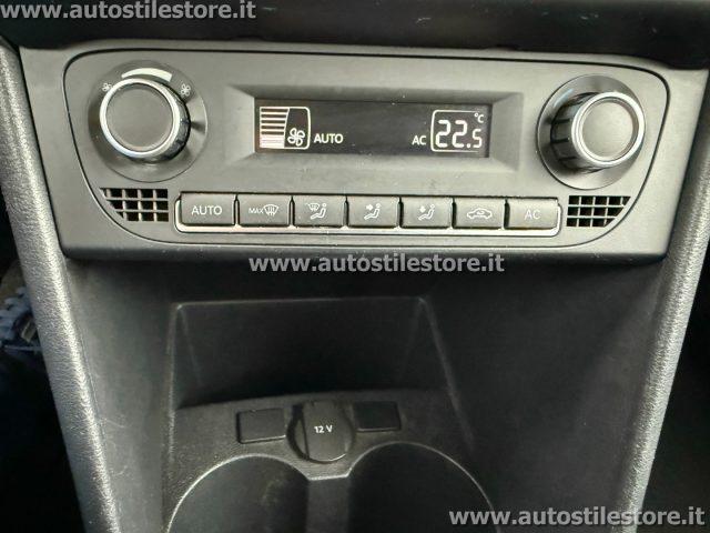 VOLKSWAGEN Polo 1.2 TDI DPF 3 p. Comfortline