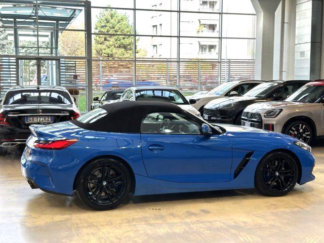 BMW Z4 sDrive30i Msport - 19" - Camera - Carplay - FULL
