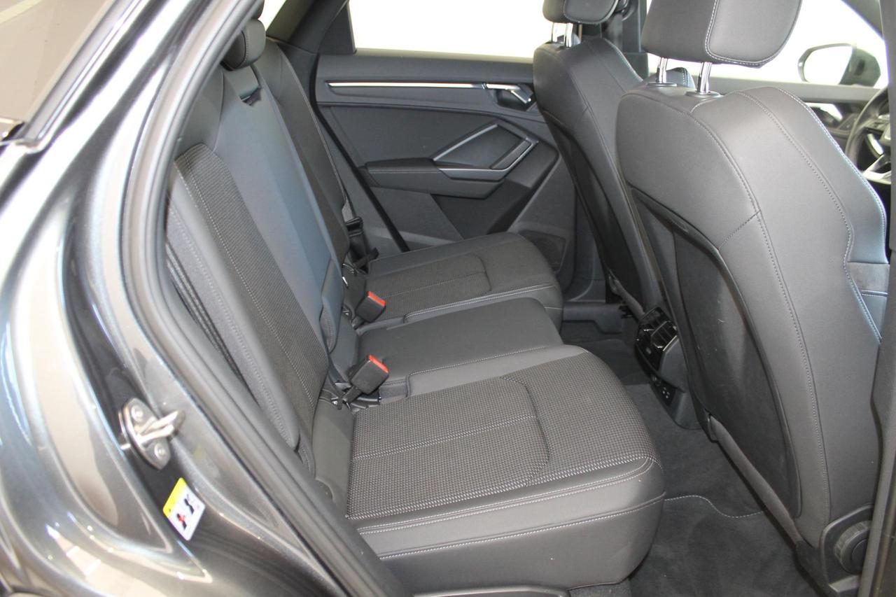 Audi Q3 Sportback 2.0 tdi S line Edition S-Tronic