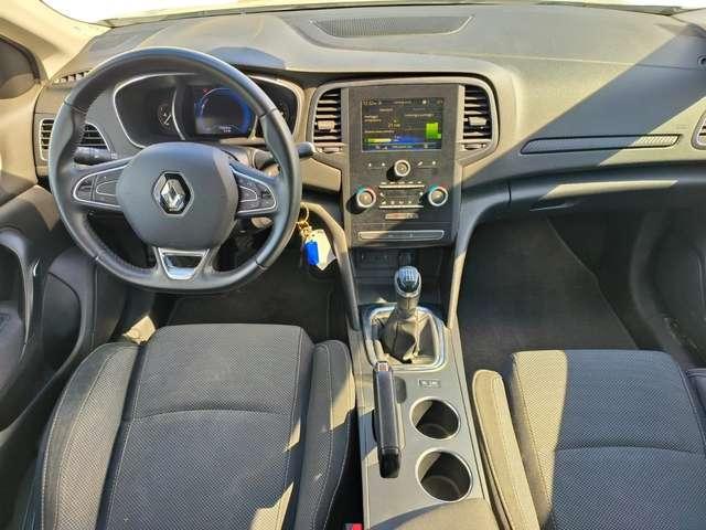 Renault Megane Megane Sporter 1.5 blue dci Business