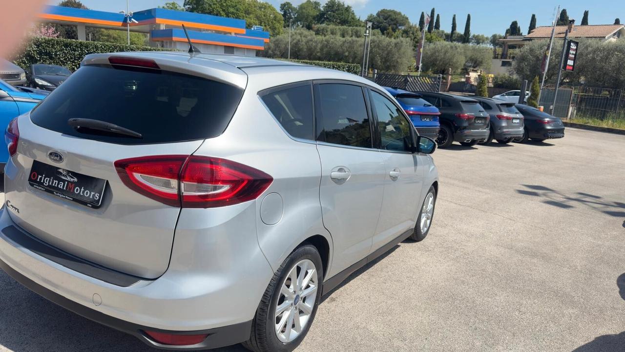 Ford C-Max C-Max 1.5 TDCi 120CV/PRONTA CONSEGNA/