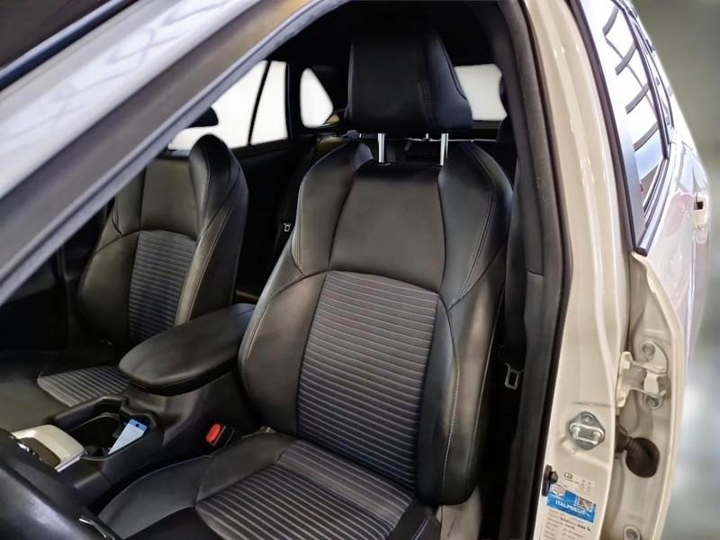 TOYOTA RAV 4 2.5 HV 178cv E-CVT Style 2WD