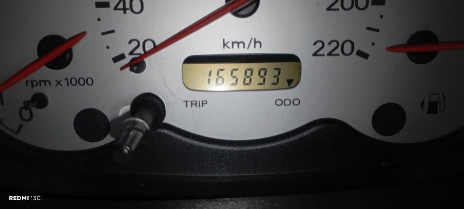 Ford Ka del 2003 benzina anche neopatentati