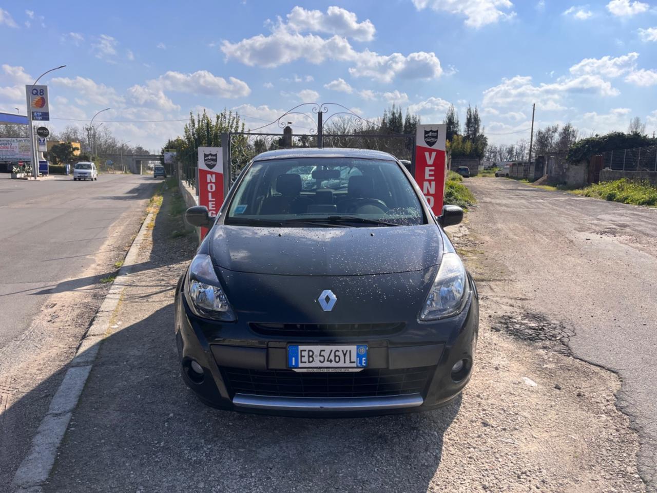 Renault Clio 1.5 dCi 85CV 5 porte Confort