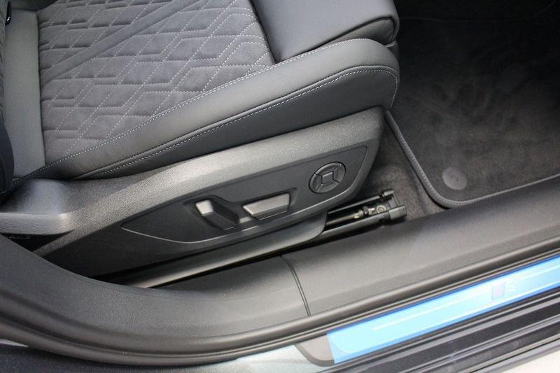 Audi A5 Avant TDI 150 kW quattro S tronic mHEV+ S Line edition