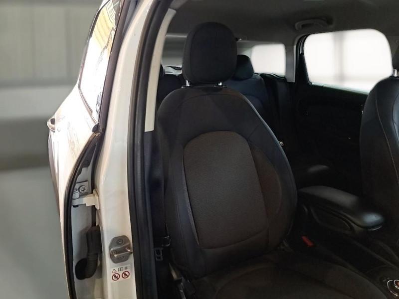 MINI COOPER SE COUNTRYMAN ALL4 Business autom.