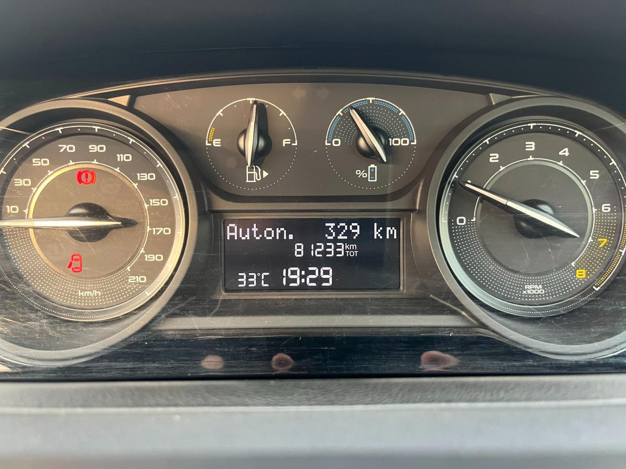 Lancia Ypsilon 1.0 FireFly 5 porte S&S Hybrid Gold Plus