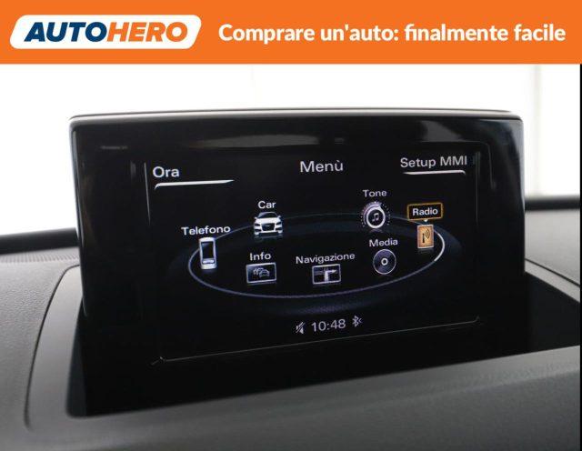 AUDI Q3 2.0 TDI 150 CV quattro