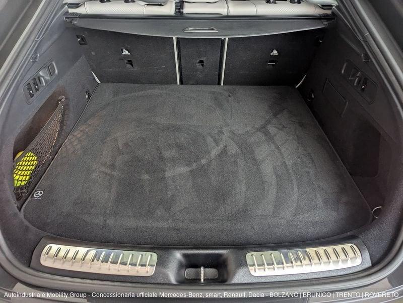 Mercedes-Benz GLC Coupé 300 de 4MATIC PHEV COUPE' AMG LINE PREMIUM