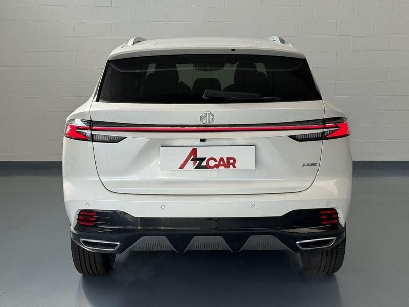 MG HS 1.5T-GDI AT Comfort NUOVO MODELLO