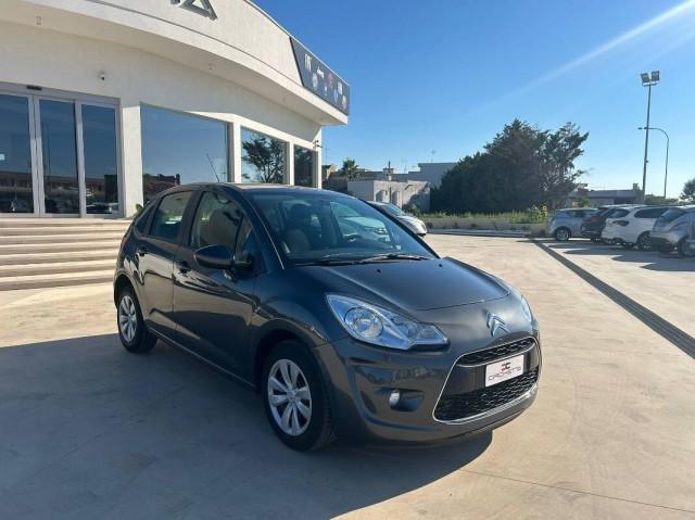 Citroen C3 1.1 Business