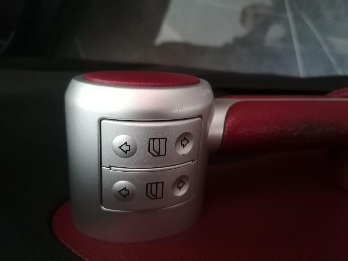 MERCEDES - Classe SLK - 200 Kompressor cat