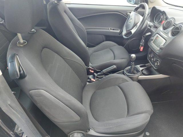 ALFA ROMEO MiTo 1.4 78 CV 8V S&S Distinctive