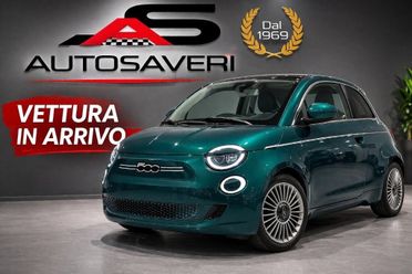 FIAT 500e Elettrica Business Opening Edition