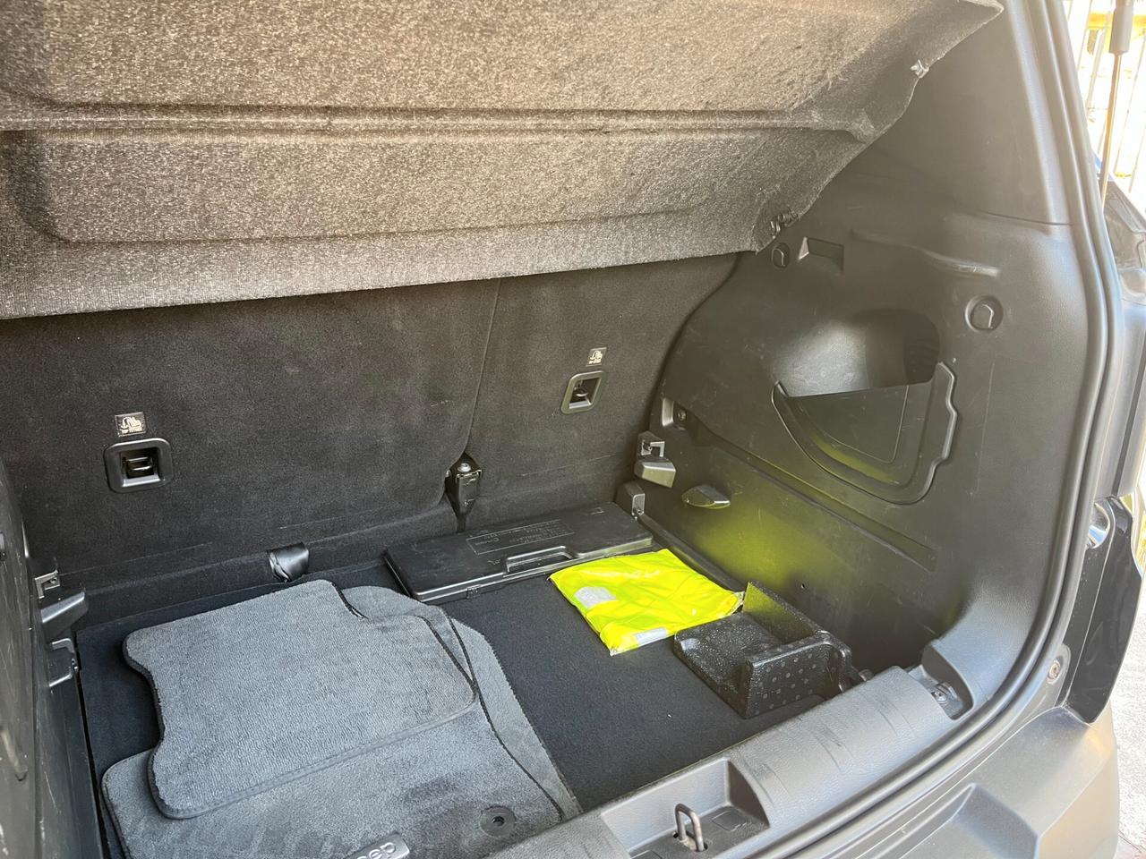 JEEP RENEGADE 1.0 T3 LONGITUDE 2022