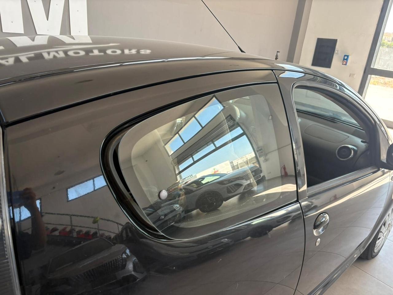 Citroen C1 1.0 5 porte Pinko
