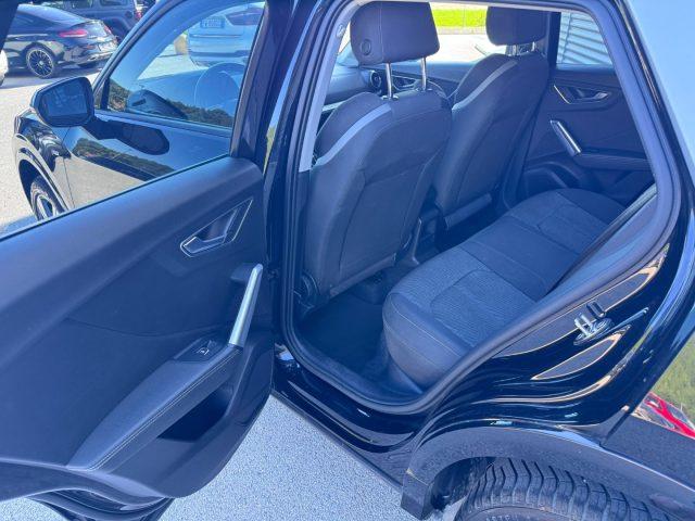 AUDI Q2 1.6 TDI Sport S-line Ok neopatentati