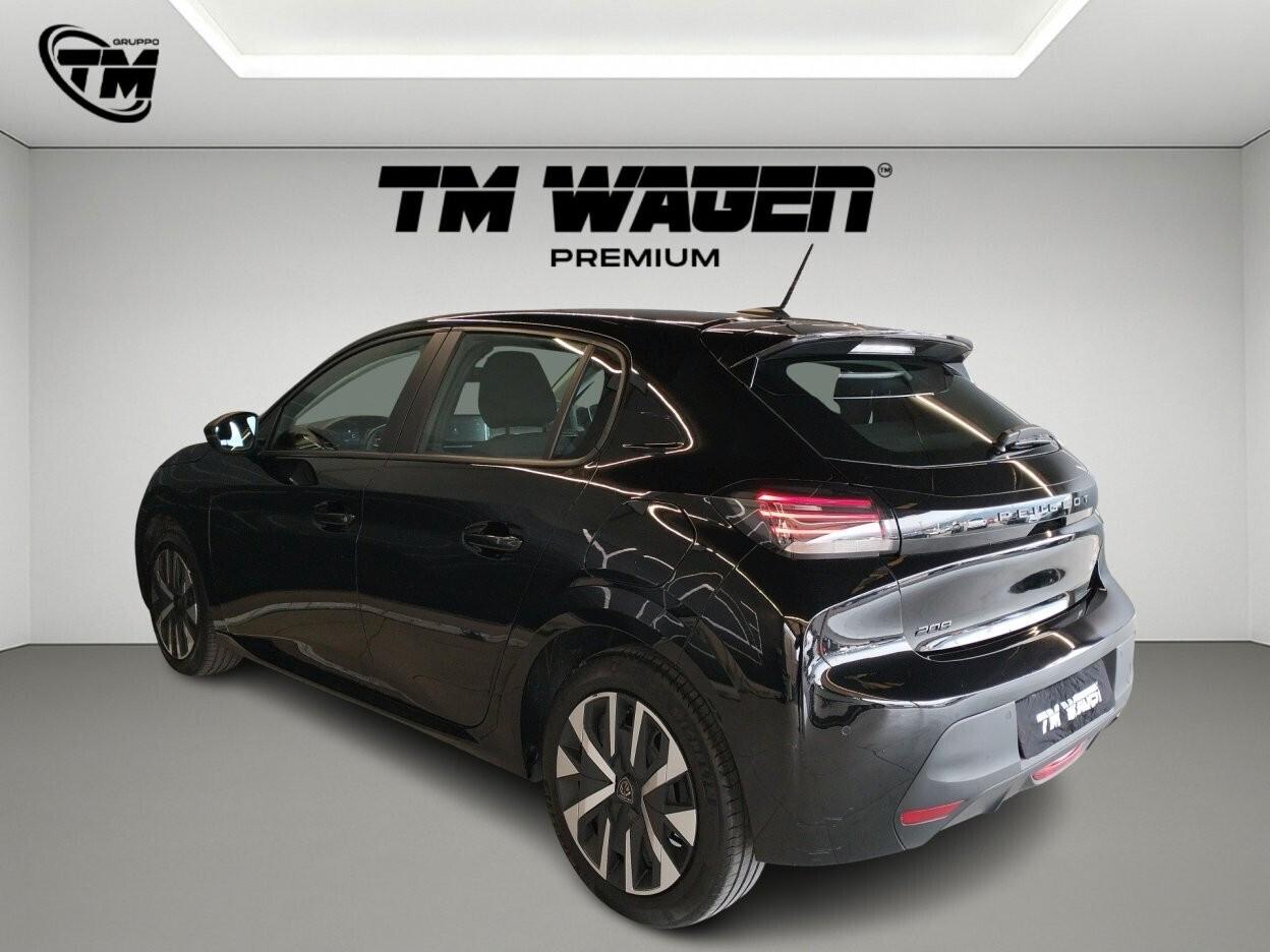 Peugeot 208 1.2 puretech Active s